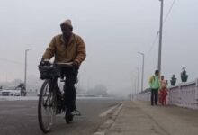 Photo of हरियाणा में पश्चिमी विक्षोभ का हल्का असर: अब 16 फरवरी तक शुष्क मौसम, तापमान में बढ़ोतरी