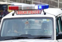 Photo of ज्वेलरी शोरूम का शटर काटकर तीन करोड़ के गहने उड़ाए, CCTV में कैद वारदात