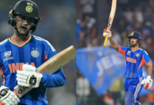 Photo of पाकिस्तान की कुटाई करने के बाद ईशान को ताजा रैंकिंग में हुआ बड़ा फायदा