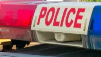 Photo of CID विभाग का ASI गिरफ्तार: दिल्ली एयरपोर्ट से पकड़ा; विदेश भागने की फिराक में था आरोपी