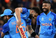 Photo of T20 World Cup के इतिहास में ये हैं भारत-पाकिस्तान के सबसे यादगार मुकाबले