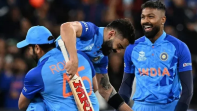 Photo of T20 World Cup के इतिहास में ये हैं भारत-पाकिस्तान के सबसे यादगार मुकाबले