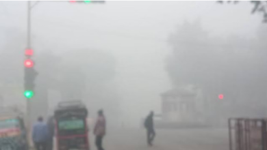 Photo of पश्चिमी विक्षोभ से बदला राजस्थान का मौसम, 13 जिलों में आंधी-बारिश और ओलावृष्टि का अलर्ट