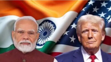 Photo of पीएम मोदी का मलेशिया दौरा आज… 800 से ज्यादा कलाकार करेंगे नृत्य प्रदर्शन, दर्ज होगा रिकॉर्ड