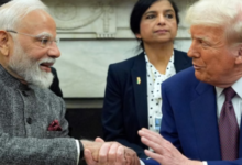 Photo of ‘वेनेजुएला का तेल खरीदेगा भारत’, डोनाल्ड ट्रंप का बयान; बोले-समझौते की रूपरेखा तैयार