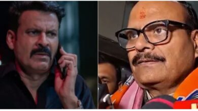 Photo of  फिल्म के मेकर्स पर फूटा UP के डिप्टी सीएम का गुस्सा, फिल्म इंडस्ट्री पर साधा निशाना