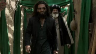 Photo of Dhurandhar 2 ने रिलीज से पहले ही बनाया महारिकॉर्ड, Ranveer Singh की फिल्म ने OTT पर मारी डबल सेंचुरी