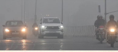 Photo of पश्चिमी यूपी में आज से बारिश के आसार, कोहरे में आएगी कमी