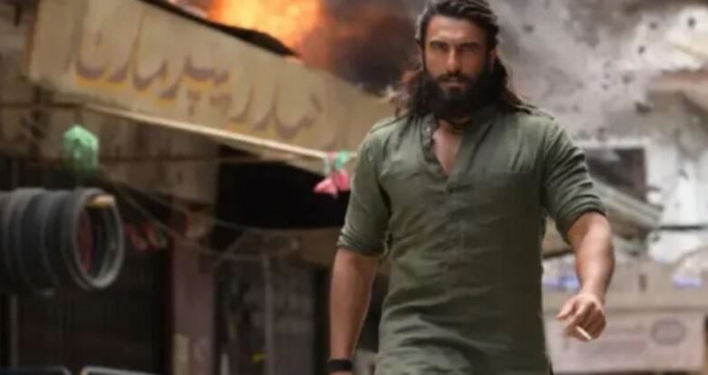 Photo of समोसे से भी सस्ती Dhurandhar? पाकिस्तान में लगा था बैन, अब 16 रुपये में घर-घर पहुंचे रणवीर सिंह!