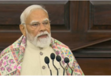 Photo of पंजाब दौरे पर प्रधानमंत्री आज: डेरा बल्लां व चार स्कूलों को बम से उड़ाने की धमकी