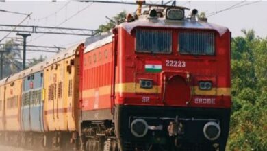 Photo of मार्च के पहले सप्ताह से शुरू हो जाएगा 38 ट्रेनों का संचालन