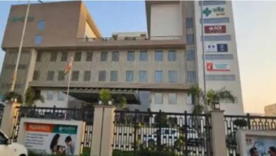 Photo of हिसार के सुपर स्पेशलिटी अस्पताल पर इनकम टैक्स टीम की रेड, मंत्री अनिल विज कर चुके हैं दौरा