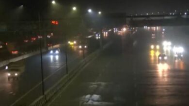 Photo of दिल्ली प्रदूषण: सुबह हल्की धुंध की चादर में ढकी रही राजधानी