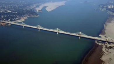 Photo of पीएम मोदी ब्रह्मपुत्र पर बने कुमार भास्कर वर्मा सेतु का करेंगे उद्घाटन