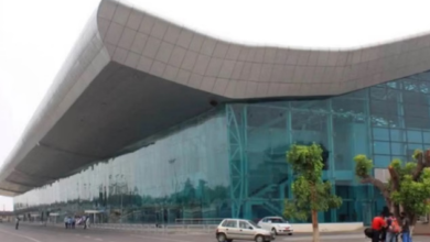 Photo of  बैंकॉक से अमृतसर एयरपोर्ट पर उतरे यात्री से 1.640 किलो गांजा बरामद, एनडीपीएस एक्ट के तहत केस दर्ज