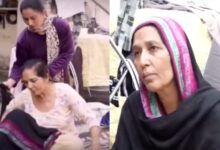 Photo of मोहाली की महिला को सेहत योजना के तहत समय पर दिल का इलाज, ₹४ लाख के खर्च से बचाव