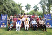 Photo of नेशनल अचीवमेंट सर्वे में पंजाब ने बाजी मारी, सरकारी स्कूलों के विद्यार्थियों ने जेईई और नीट में योग्यता प्राप्त की; सीएम मान