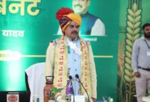 Photo of आदिवासी वोटरों को साधने में जुटी मोहन सरकार, निकाय चुनावों पर पैनी नजर