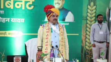 Photo of आदिवासी वोटरों को साधने में जुटी मोहन सरकार, निकाय चुनावों पर पैनी नजर