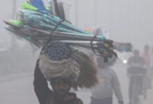 Photo of बिहार में होली के बाद बढ़ेगी गर्मी, आज किस जिले का पारा 15 डिग्री से नीचे?