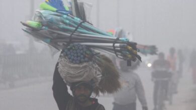 Photo of बिहार में होली के बाद बढ़ेगी गर्मी, आज किस जिले का पारा 15 डिग्री से नीचे?