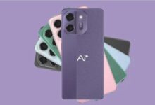 Photo of 6000mAh बैटरी वाला Ai+ Pulse 2 भारत में 5999 रुपये की कीमत में हुआ लॉन्च