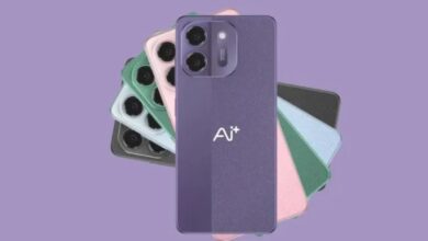 Photo of 6000mAh बैटरी वाला Ai+ Pulse 2 भारत में 5999 रुपये की कीमत में हुआ लॉन्च