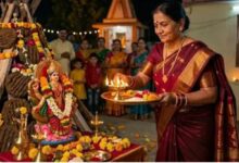 Photo of इस आरती के बिना अधूरी है होलिका माता की पूजा