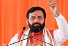 Photo of जींद फैक्ट्री हादसे में मृतकों के परिजनों को 5-5 लाख देगी हरियाणा सरकार