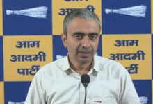 Photo of 24 घंटे में मोदी सरकार का U-turn! रसोई गैस ₹60 महंगी; अनुराग ढांडा