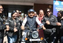 Photo of सीएम यादव ने दिखाई हरी झंडी, बोले-स्वच्छ-टूरिज्म को प्रोत्साहित करेगी ‘क्वींस ऑन द व्हील्स’