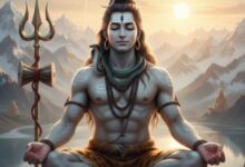 Photo of सिर्फ 40 दिन करें शिव चालीसा का छोटा सा पाठ