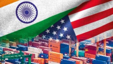 Photo of भारत-यूएस व्यापार समझौते पर 3-4 माह में लग सकती है मुहर