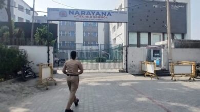 Photo of लुधियाना के स्कूलों को धमकी: बम से उड़ाने की आई ई-मेल के बाद मचा हड़कंप