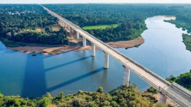 Photo of  सराय काले खां बनेगा दिल्ली-वाराणसी बुलेट ट्रेन का टर्मिनल