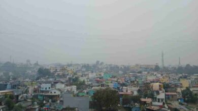 Photo of आज बदलेगा मौसम, कई जिलों में बारिश और तूफान की चेतावनी, यलो अलर्ट जारी