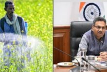 Photo of हरियाणा में किसानों की हुई मौज, 1122 करोड़ की परियोजनाओं की मिली मंजूरी