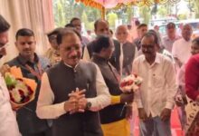 Photo of सरगुजा ओलंपिक 2026 का आगाज, सीएम साय ने किया कार्यक्रम का उद्घाटन