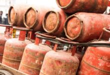 Photo of 60 रुपये बढ़े गैस के दाम, अमृतसर में 950 तो जालंधर में 942 रुपये का मिलेगा घरेलू सिलेंडर