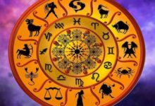 Photo of 7 मार्च 2026 का राशिफल