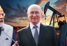 Photo of भारत को रूसी तेल खरीदने की मोहलत देने पर क्या बोले ट्रंप?