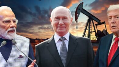 Photo of भारत को रूसी तेल खरीदने की मोहलत देने पर क्या बोले ट्रंप?