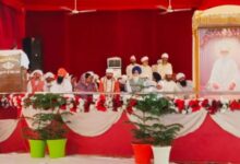 Photo of सीएम सैनी ने होला मोहल्ला में की शिरकत, कहा -वीरता और आध्यात्मिकता का संतुलन जीवन की सीख