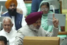 Photo of विश्व महिला दिवस के अवसर पर पंजाब में आम आदमी पार्टी की सरकार ने अपनी सबसे बड़ी गारंटी पूरी कर दी