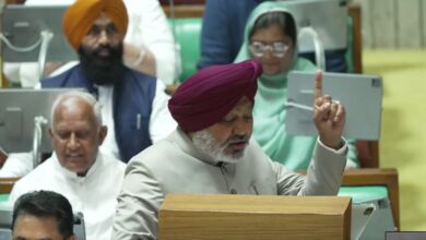 Photo of विश्व महिला दिवस के अवसर पर पंजाब में आम आदमी पार्टी की सरकार ने अपनी सबसे बड़ी गारंटी पूरी कर दी