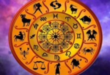 Photo of 9 मार्च 2026 का राशिफल