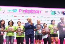 Photo of अंतरराष्ट्रीय महिला दिवस पर सीएम रेखा ने कहा- राष्ट्र निर्माण में सशक्त भागीदार है आधी आबादी