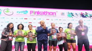 Photo of अंतरराष्ट्रीय महिला दिवस पर सीएम रेखा ने कहा- राष्ट्र निर्माण में सशक्त भागीदार है आधी आबादी