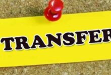 Photo of MP के इस जिले में बड़ा प्रशासनिक फेरबदल, SDM को हटाया