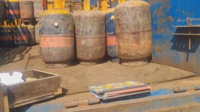 Photo of हरियाणा में एलपीजी संकट की आशंका: कॉमर्शियल सिलेंडर आपूर्ति बंद, होटल-रेस्तरां परेशान